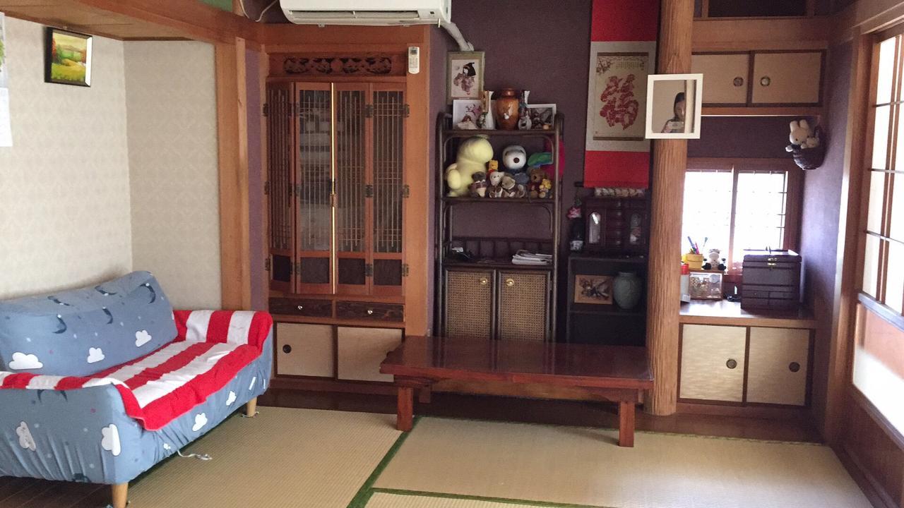 Ibusiki Chinese Minshuku Lejlighed Ibusuki Eksteriør billede
